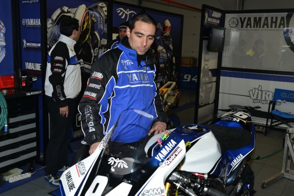 2013 00 Test Magny Cours 01717